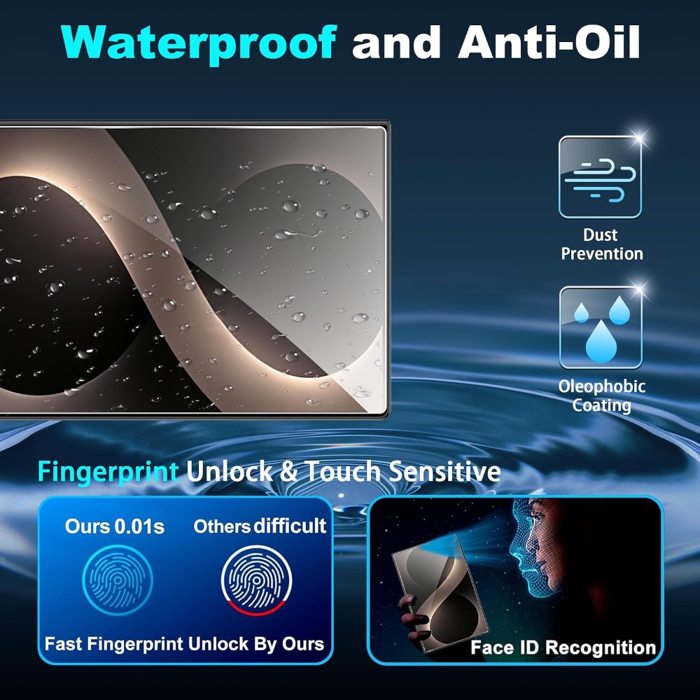 Film de protection d'écran HD  - Tempered Glass Screen 9H avis et prix