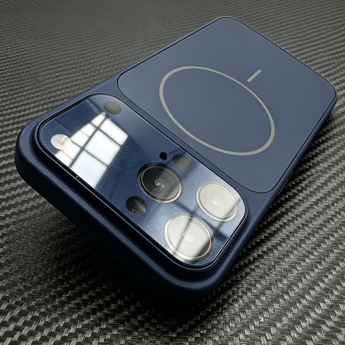 Étui de protection magnétique  - Camera Lens Protector avis et prix