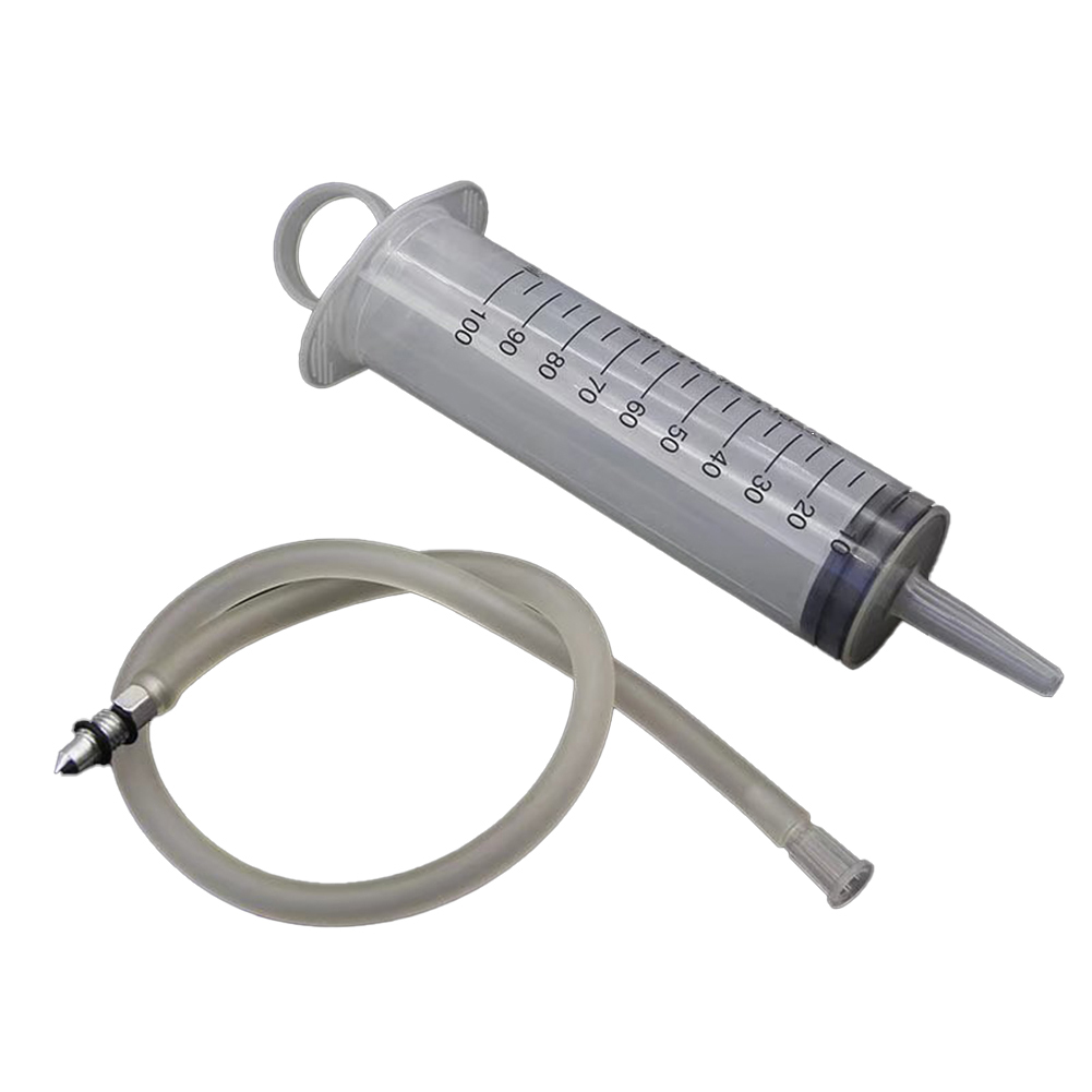 Kit de purge de frein, accesso - Air Bubble Remover avis et prix