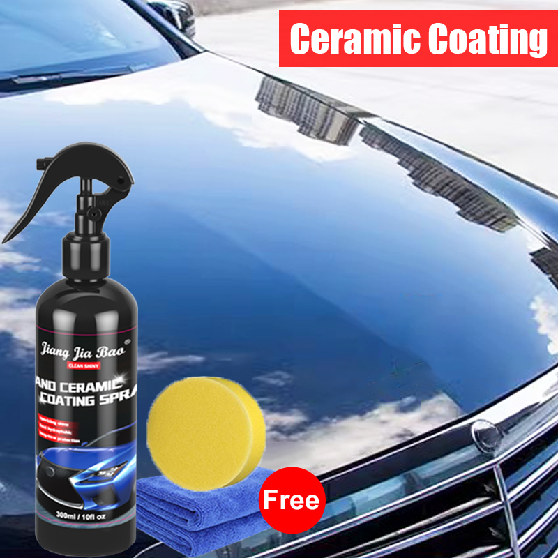 Revêtement céramique nano liqu - Nano Liquid Coating avis et prix