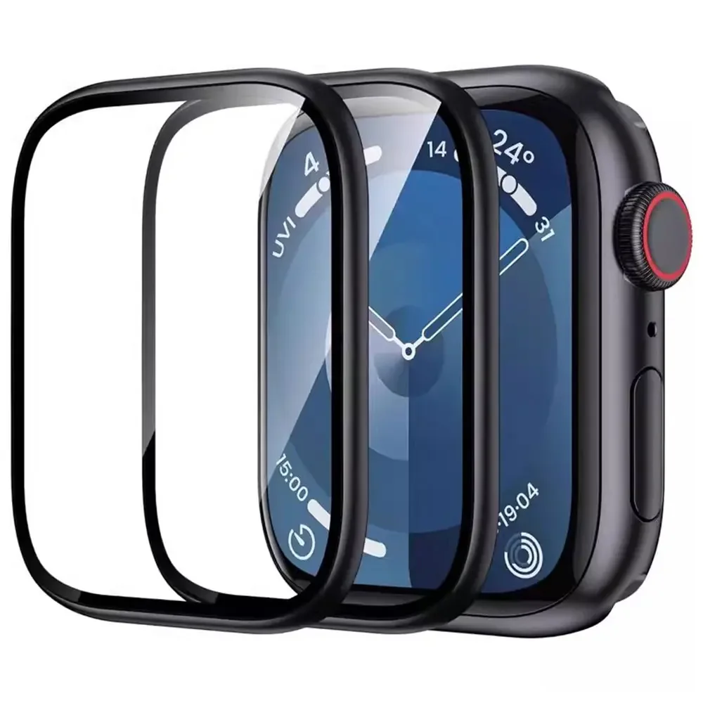 Protecteur d'écran entièrement - Smartwatch Screen Film avis et prix