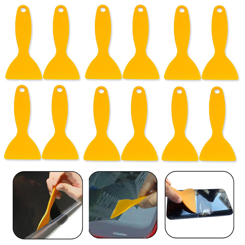 Spatule flexible en résine pla - Air Bubble Remover avis et prix