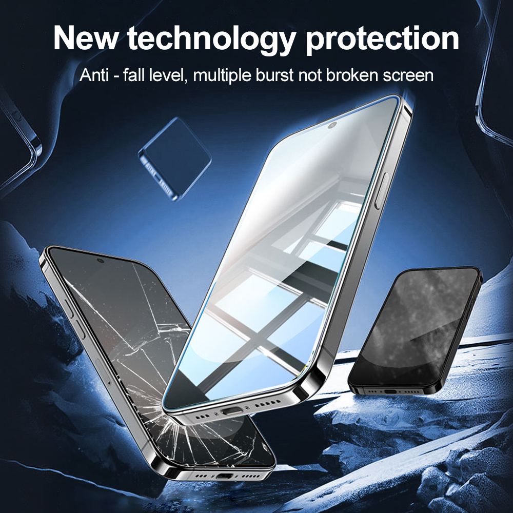 Protecteur d'écran HD, 1 à 5 p - Screen Alignment Tool avis et prix