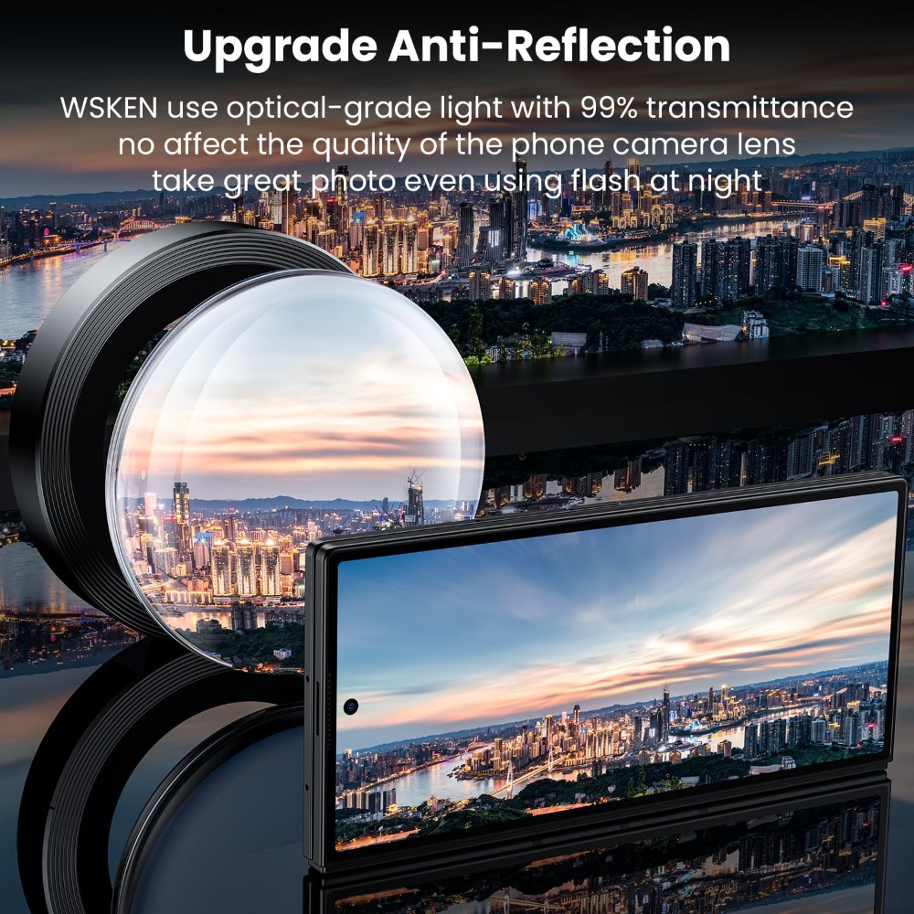 Film de protection en verre tr - Tempered Glass Screen 9H avis et prix