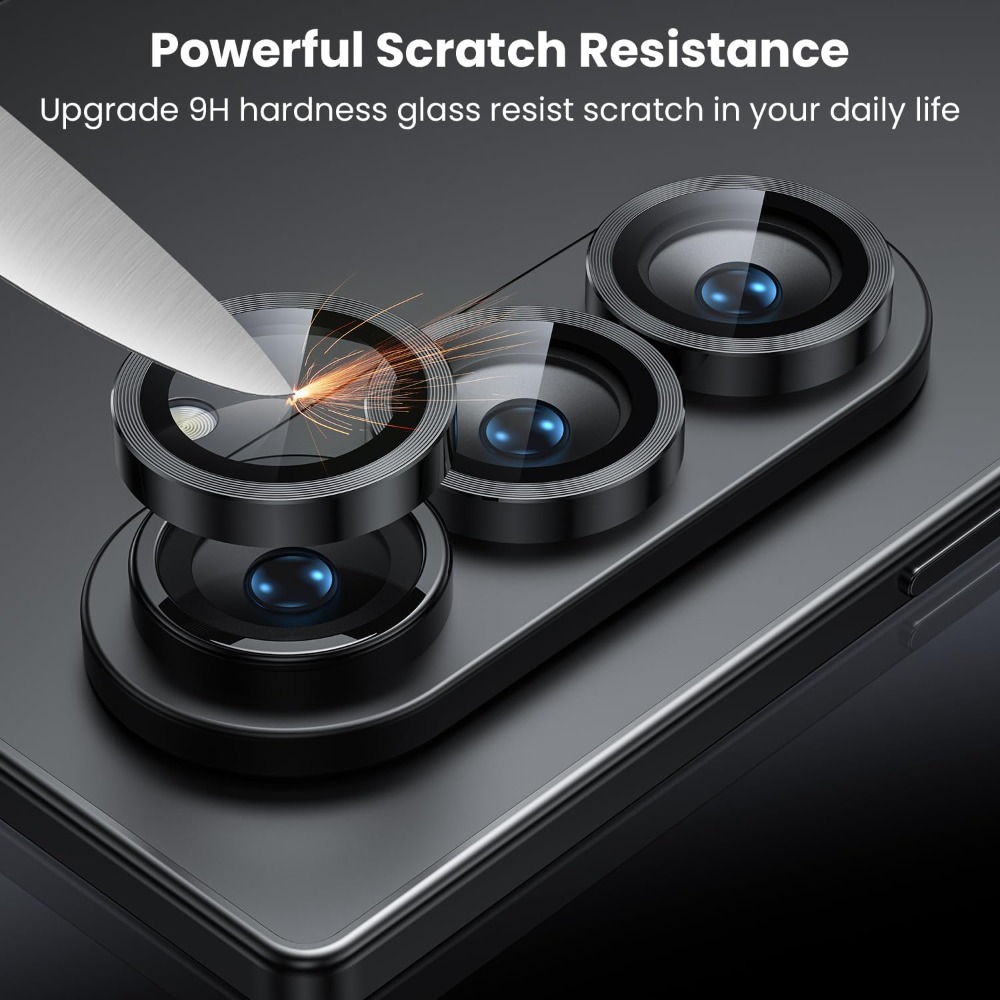 Film de protection en verre tr - Tempered Glass Screen 9H avis et prix
