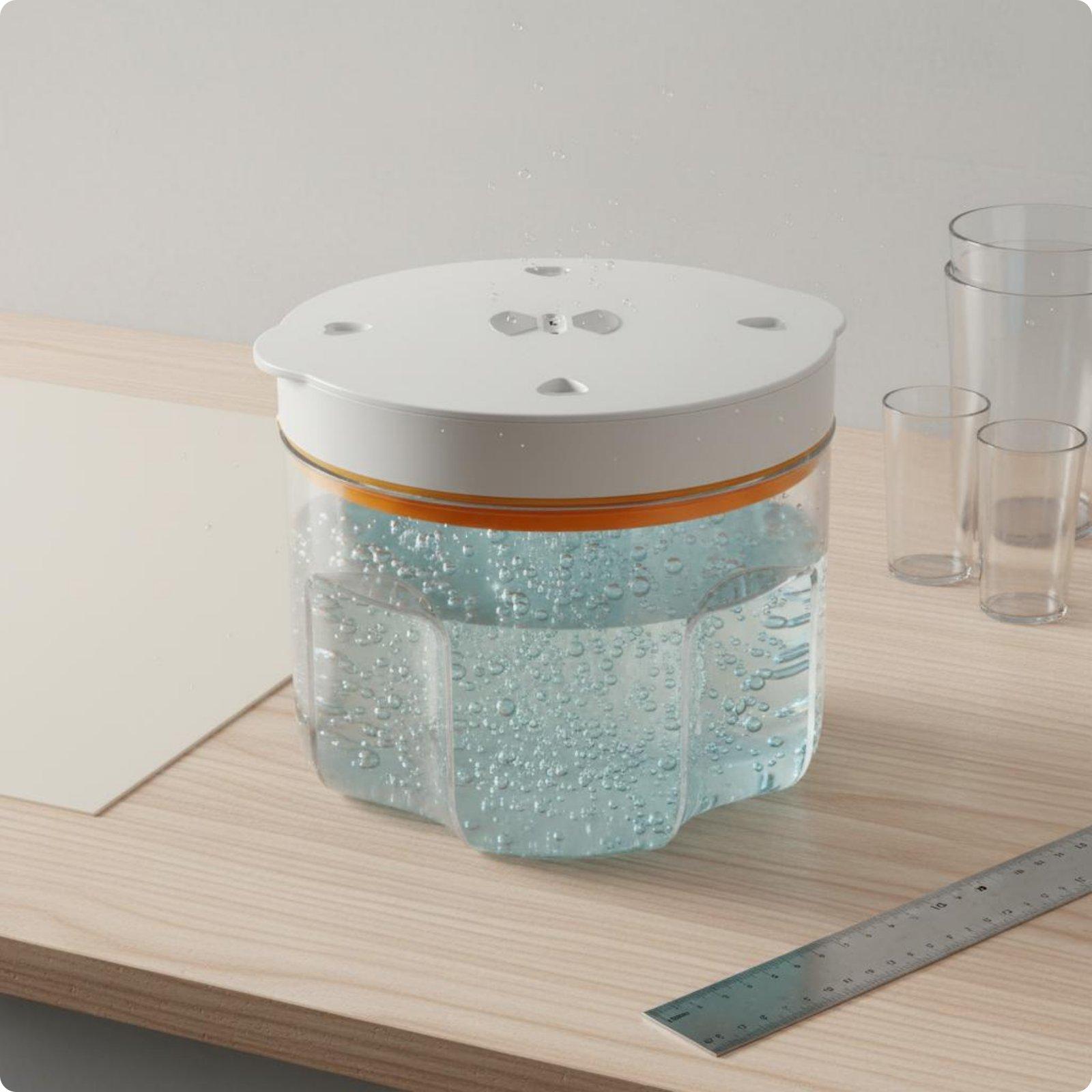 Désbulleur de bulles en résine - Air Bubble Remover avis et prix