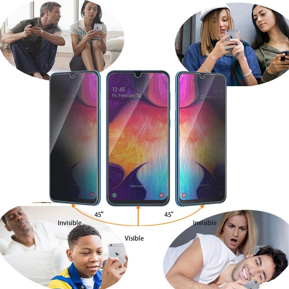 [2 Pack] Film de protection d' - Privacy Filter 2Pack avis et prix