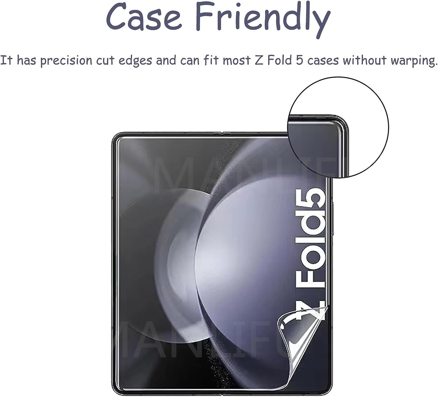 Protecteur d'écran pour Samsun - Flexible Tpu Film avis et prix