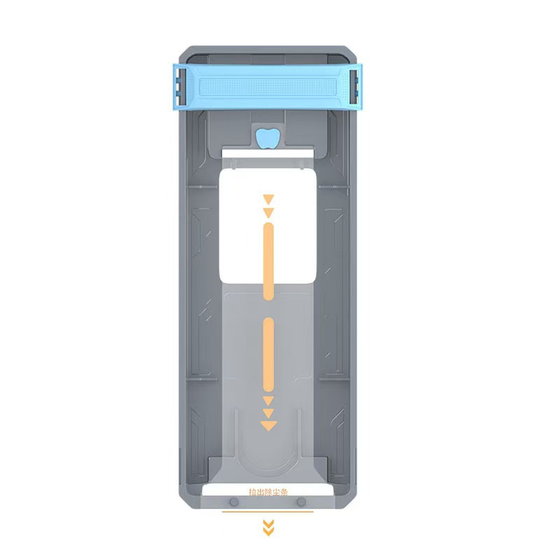 Protection d'écran en verre tr - Screen Alignment Tool avis et prix