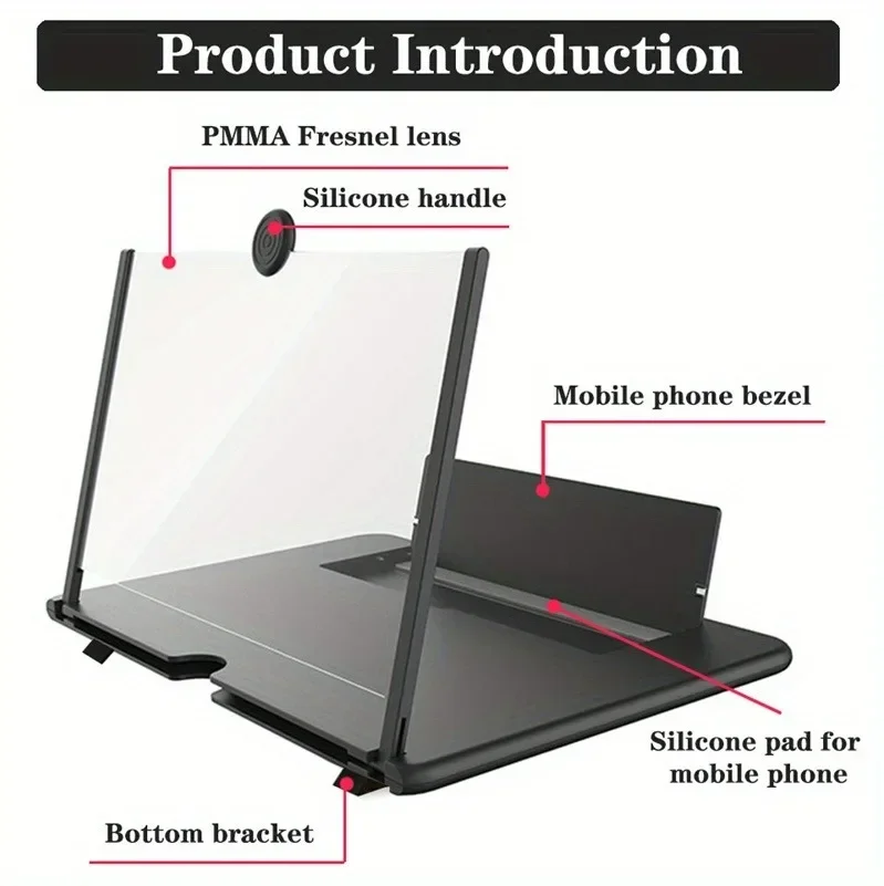 Loupe d'écran HD 12/10 pouces, - Matte Anti Glare Screen avis et prix