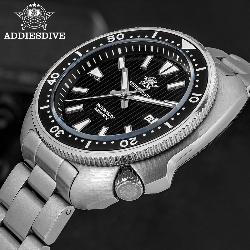 ADDIESDIVE nouvelle montre de  - Anti Blue Light Film avis et prix