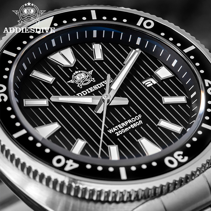 ADDIESDIVE nouvelle montre de  - Anti Blue Light Film avis et prix