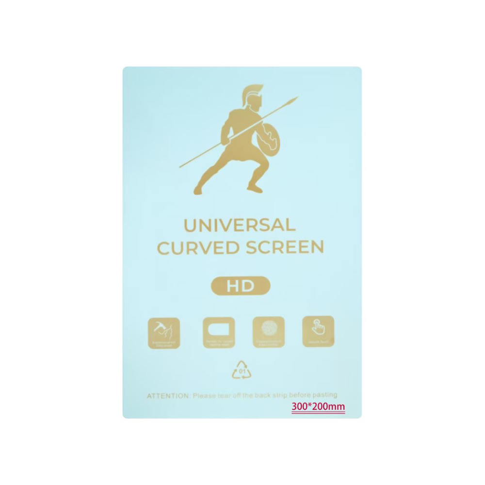 FONLYU – films TPU pour tablet - Flexible Tpu Film avis et prix