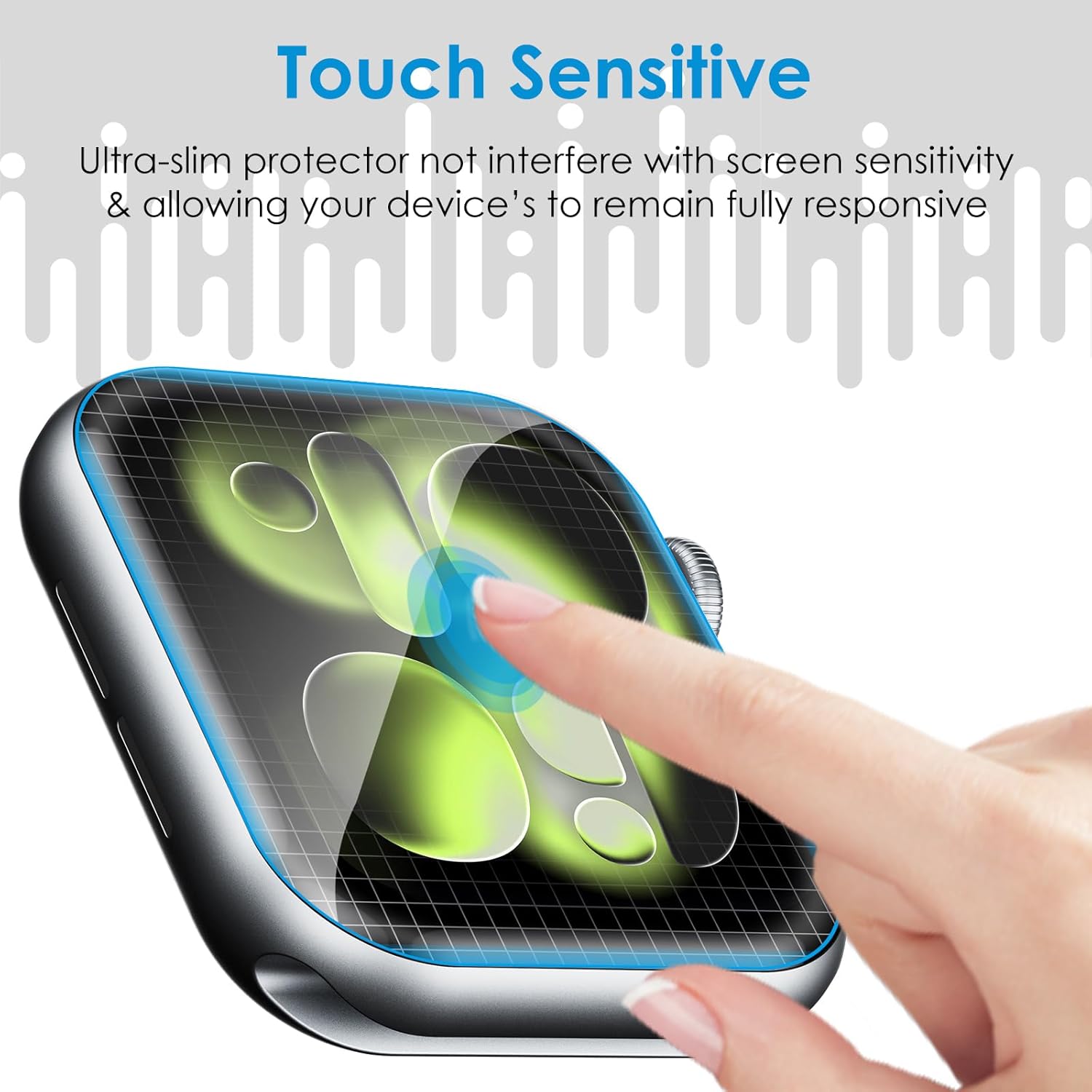 1-10 pièces Film Hydrogel pour - Hydrogel Screen Protector avis et prix