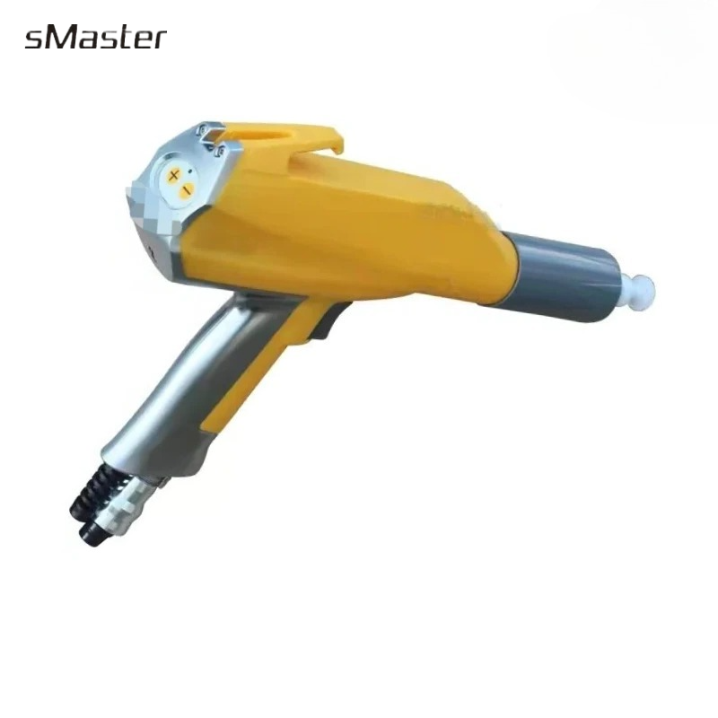 Pistolet de peinture électrost - Oleophobic Coating Spray avis et prix