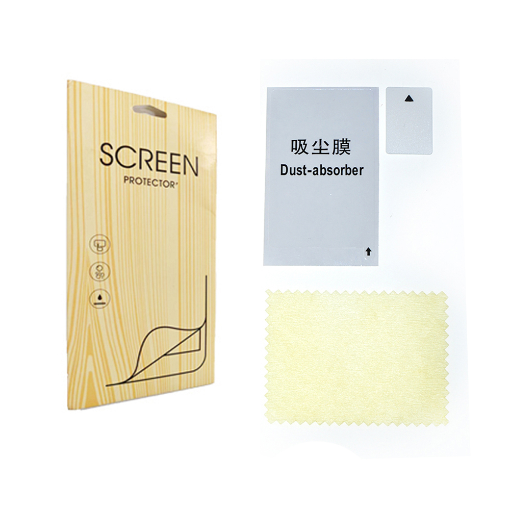 Protecteur d'écran LCD transpa - Screen Protector Cutter avis et prix