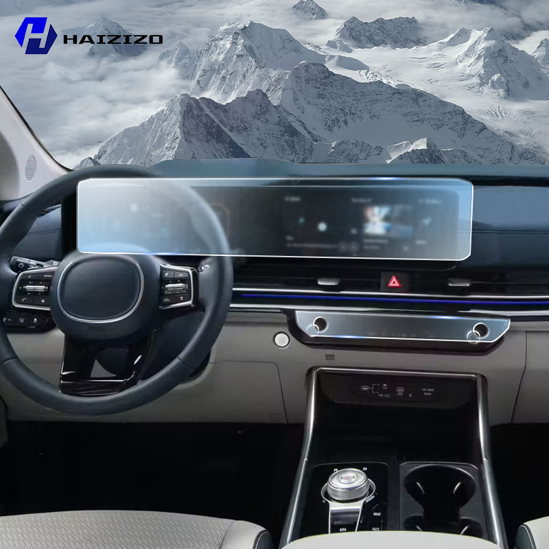 Film TPU de navigation pour éc - Matte Anti Glare Screen avis et prix